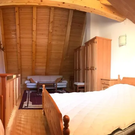 Wood Bjelasnica Hrasnica
