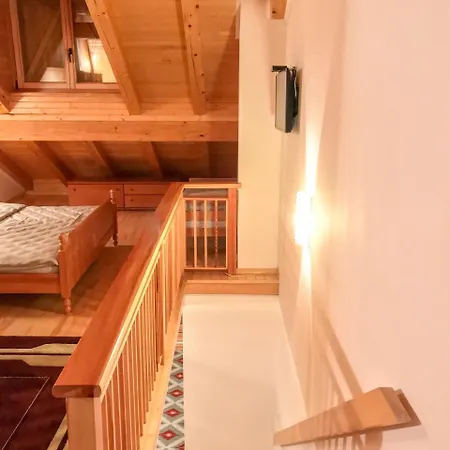 Wood Bjelasnica * Hrasnica